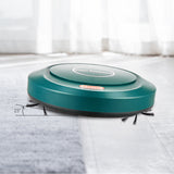Automatic Robot Smart Wireless Sweeping Vacuum Cleaner Dry Wet Cleaning Mop Machine Charging Intelligent Electric Sweeper Home