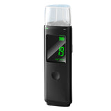 Professional-Grade Accuracy | Portable Breath Alcohol Tester for Personal &amp; Professional Use Professional, Drivers Home Use