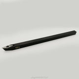 1Set Hollowing Wood Turning Tool Rotary Chisel Diamond Head Arbor R-shaped Knife for Lathe Woodworking Kit  N24 20 Dropship