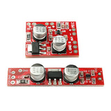MAX9812 Electret Microphone module MIC amplifier board pickup preamp DC3.6-12V