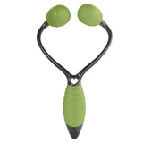 Upgraded Face-Lifting Device 3d Roller Type Lifting And Firming V-Face Artifact Thin Double Chin To Masseter Facial Massager