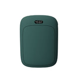 USB charging treasure constant temperature portable mobile power supply 2021 new hand warming treasure two in one