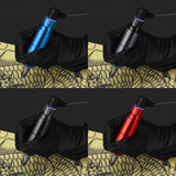 Permanent Makeup Machine Rotary Pen Coreless Motor RCA Connection Style Accessories for Tattoo Supply 2022 New