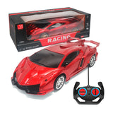2.4G Series Control Car Toys 1:18 4Wd RC Car for Boys Rc Drift Driving Car Fast Speed Race with Lights Car Educational Toys