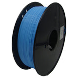 X MOONLEE 3D PLA Filament 1.75mm 1KG 3D Printer PLA Carbon 3D Plastic Printing Filament Pla 3d Printer Filament Transparent