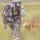 EVA Moisture-proof Mat Camouflage Cushion Picnic Camping Mat Hunting Seat Hitting Cushion For Outdoor Hunting Camping Fishing