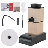 Professional BBQ Grill Smoker Cold Smoke Generator Salmon Fish Bacon Meat Smoker Food Smoking Gun Kitchen Cooking Barbecue Tool