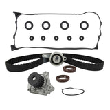 New Timing Belt Water Pump Valve Cover Kit Fit for Honda Civic Del Sol 1.6L SOHC 1996-2000 Easy to Install