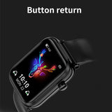 X8 Smart Watch Wireless Earphones TWS Bluetooth Headset Two in One 1.69inch Call Music Sport Band Smartwatch Earbuds Combo