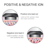 Slimming Beauty Apparatus EMS Infrared Ultrasonic Massager Slimming Fat Burner Facial Lifting Fat Burning Weight Loss Machine