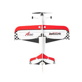 Radiolink A560 560mm Wingspan 3D Poly Fixed Wing FPV Flying 2.4G 8CH RC Plane Aircraft Drone Plane 2km T8S 8CH Remote Controller