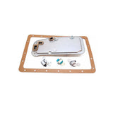 Transmission Fluid Filter Kit AW30-40LE AW30-43LE A340E Replaces with Gasket and Seal Professional Kits for Toyota Lexus