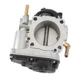 1PC Electronic Throttle Body 06A133064H Replace Auto Parts Accessories Automotive 56mm 408237111017Z for VW Golf MK4