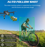 GD91 Pro/Max Drone 6K HD Camera 5G Wifi GPS 3-Axis Gimbal Profesional Dron RC Helicopter 50X 1.2KM Quadcopter PK SG906 PRO2/Max