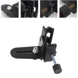 Level Bracket 5/8" for Extension Rod and Adjustable Height for Universal Level HX6C