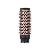 V-559 VGR  Electric Blowing Comb Professional Hair Straightener Hair Smooth Brush Curler Straightening Brush