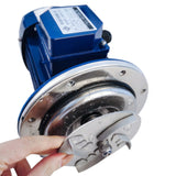 BB250/075 220/380v50hz STAINLESS STEEL CENTRIFUGAL PUMP PRICE