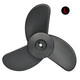 Motor Boat Propellers Electric Engine Outboard Electric Trolling Motor Outboard Propeller