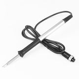 T12 90w soldering station Module PCB board for Digital Soldering Iron Station Temperature Controller board Kit HAKKO T12 Handle