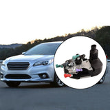 Front Right Side Door Lock Latch Actuator Assembly for Ram 2500 1500 55075356 55076076 55076290AB Door Lock Actuator Acc