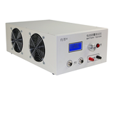 EBC-B20H 12-72V 20A Lithium Lead-acid Battery Discharge Capacity Tester Online Computer Software Support An External Charger