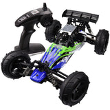 1:12 2.4G 4WD 40km/h High Speed Remote Control Vehicle Off-road RC Car Toys