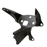 Aluminium Motorcycle Front Upper Fairing Stay Bracket Cowl