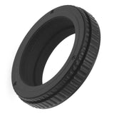 Camera Lens Adapter M42 To M42 Adjustable Focusing Helicoid Ring Adapters 12mm-17mm Macro Extension Tube