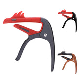 Guitar Capo,Zinc Metal Capo For Acoustic And Electric Guitars Mandolin Banjo Classical Guitar Accessories
