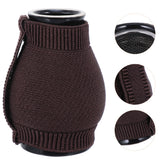 1 Set Ceramic Body Massager Cupping Cup Moxibustion Acupuntura Points Box