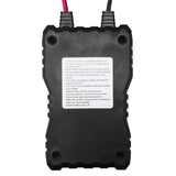 Injector Flush Cleaner Professional Car Fuel Injector Fuel Tester Tool Scan 4 Mode System Pluse Tool Kit Cleaning Automotiv J9P6
