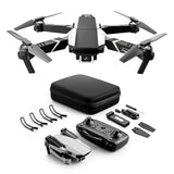 Mini Drone Toy 4K 1080P HD Camera WiFi Foldable Quadcopter S62