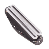Dual Rail Single Coil Humbucker Pickup for Electric Guitar Parts Accessories