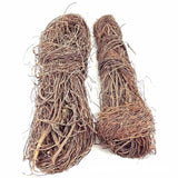Driftwood Natural Air Dried Tree Old Mountain Dry Rattan Decor Aquarium Fish Tank Landscaping Decoration DIY Moss Aquatic Plants