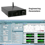 FX-AUDIO bluetooth DAC & HiFi Headphone Amplifier QCC3008 ESS9018 TPA6120 USB RCA Mini Audio Decoder Amplifier 24Bit/192kHz