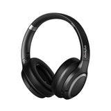 100% Original Lenovo Thinkplus TH40 Headphone HIFI Sound Bluetooth Stereo Music Earphone Gaming Headset Noise Reduction w/ Mic