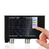 4Inch 3GHz SAA-2N NanoVNA V2 Network Antenna Analyzer Shortwave HF VHF UHF