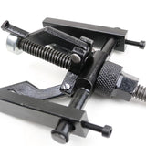 New Car-Styling 3-Jaw Inner Bearing Puller Gear Extractor Heavy Duty Automotive Machine Tool Kit