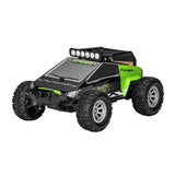 1:32 2.4Ghz Model Toys High Speed RC Car Electric Remote Control Off Road Racing Car