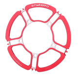 Dropship-Litepro 130 BCD Chainwheel Folding Road Bike Chainring High Strength Cycling Chain Ring Speed Bicycle Accessories