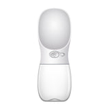 Portable Pet Dog Water Bottle For Small Large Dogs Travel Puppy Cat Drinking Bowl Outdoor Pet Water Dispenser Feeder Pet Product