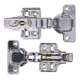 Cabinet Door Hinge Soft Closing Hinge Full Overlay for Hardware Accessories
