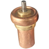 Replacement VMC Thermostat Valve Core Opening Temperature 71 Degree C