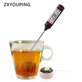 Kitchen Digital Thermometer for Meat Home Oven Pyrometer tools BBQ Temperature Cooking Testing Electronic Food Gauge Cooking