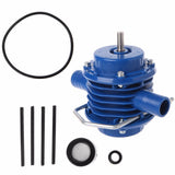 Heavy Duty Self-Priming Hand Electric Drill Water Pump Home Garden Centrifugal