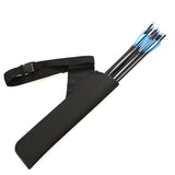 Quiver Bag Strap Traditional Arrow Quiver Archery Bag Accessories Arrow Box Bow Compound Bow Recurve Bow Outdoor Shooting