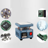 Kaisi K-818 Heating Station Constant Temperature Heating Plate For Disassemble LED Lamp beads /PCB Chips/Mobile Phone Frame
