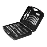 Cycling Hub Axle Installation Remove Tools Set Bicycle Press In Axle Tool Bike Wheel Bearing Driver Master bike repair kit