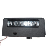 12V 24V DC Electric BOX Controller For QDZH35G Car Refrigeration Air Compressor Fridge Freezer Marine Solar R134a