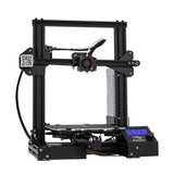 Hot Sale Ender-3 Kit 3D Printer Large Size Ender-3X Printers 3D Continuation Print Power Creality